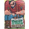 The Tall Tales of Paul Bunyan by Martin Powell