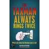 The Taxman Always Rings Twice by Tim Hindle