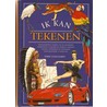 Ik kan tekenen