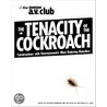 The Tenacity of the Cockroach door Teresa L. Thompson