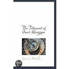 The Testament Of Omar Khayyam door Louis C. Alexander