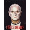 The Theatre Of Steven Berkoff door Steven Berkoff