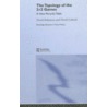 The Topology of the 2x2 Games door David Robinson