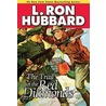The Trail of the Red Diamonds by Laffayette Ron Hubbard