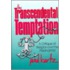 The Transcendental Temptation