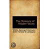 The Treasure Of Hidden Valley door Willis George Emerson