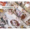 The Treasures Of Michelangelo door William E. Wallace