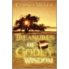 The Treasures of Godly Wisdom door Miller Christa