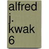 Alfred J. Kwak 6 door Ed van der Veen
