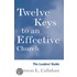 The Twelve Keys Leaders Guide
