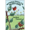 The Twigg Family's Adventures door Barbara Thomson