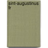 Sint-Augustinus FR