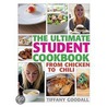 The Ultimate Student Cookbook door Tiffany Goodalls