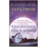 The Unfortunate Miss Fortunes door Jennifer Crusie