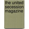 The United Secession Magazine by Unknown