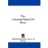 The Universal School of Music