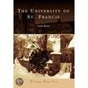 The University of St. Francis door Linnea Knapp