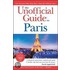 The Unofficial Guide To Paris