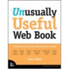 The Unusually Useful Web Book door June Cohen