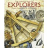 The Usborne Book of Explorers by Struan Reid