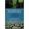 The Use And Abuse Of Nature C door Ramachandra Guha