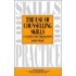 The Use Of Counselling Skills
