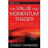 The Value And Momentum Trader door Grant Henning