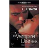 The Vampire Diaries Volume Iv door Lisa J. Smith