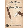The Vetting and Other Stories by Peter Kaufman