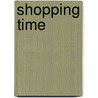 Shopping Time