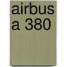 Airbus A 380 door Spaeth