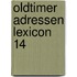 Oldtimer Adressen Lexicon 14