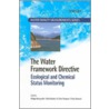 The Water Framework Directive by Philippe P. Quevauviller