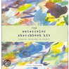 The Watercolor Sketchbook Kit door Curtis Tappenden