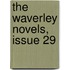 The Waverley Novels, Issue 29