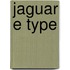 Jaguar e type