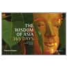The Wisdom Of Asia - 365 Days door Olivier Föllmi