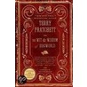 The Wit & Wisdom of Discworld by Terry Pratchett