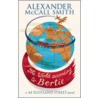 The World According To Bertie by Alexander Smith