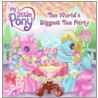 The World's Biggest Tea Party door Tba