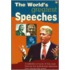 The World's Greatest Speeches