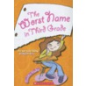 The Worst Name in Third Grade door Debbie Dadey