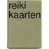 Reiki kaarten