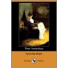 Their Yesterdays (Dodo Press) door Harold Bell Wright