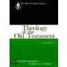 Theology Of The Old Testament door Walther Eichrodt