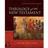 Theology of the New Testament door Frank S. Thielman
