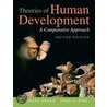 Theories of Human Development door Michael Green