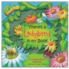 There's A Ladybird In My Book by Sally Hopgood