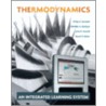 Thermodynamics, Text Plus Web door Philip S. Schmidt