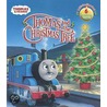 Thomas and the Christmas Tree door Golden Books